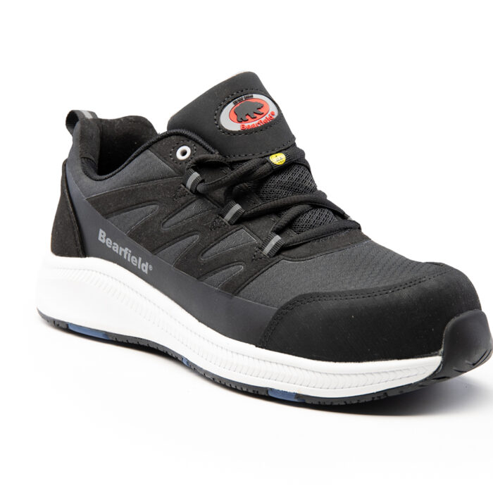 Burton S1PS work shoe