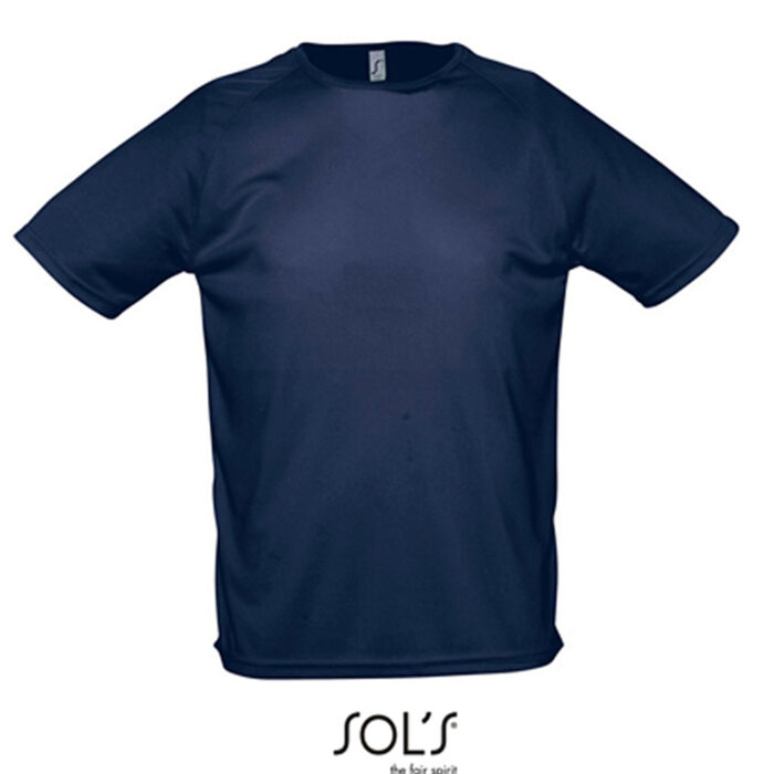 Funktions T-Shirt Unisex