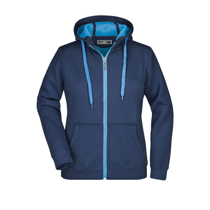 Ladies’ Doubleface Jacket