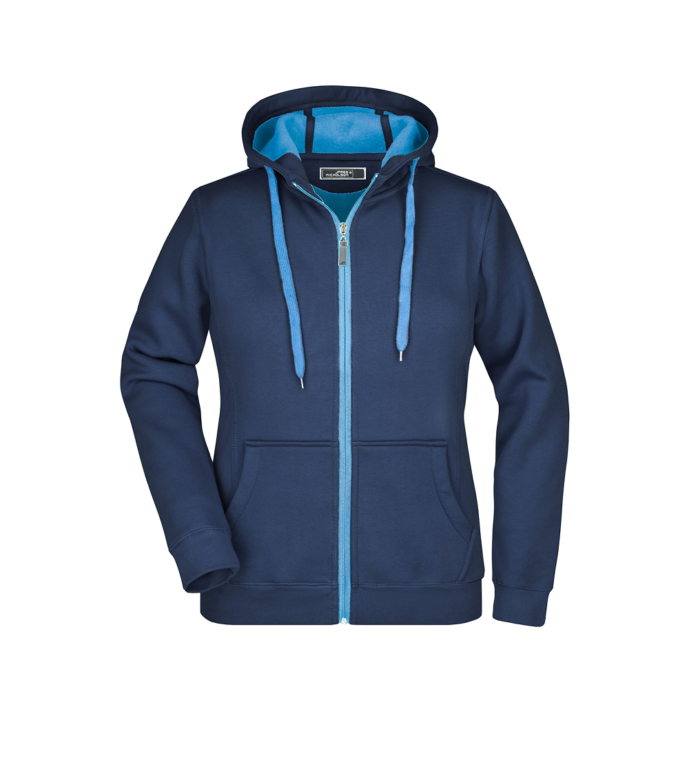 Ladies’ Doubleface Jacket