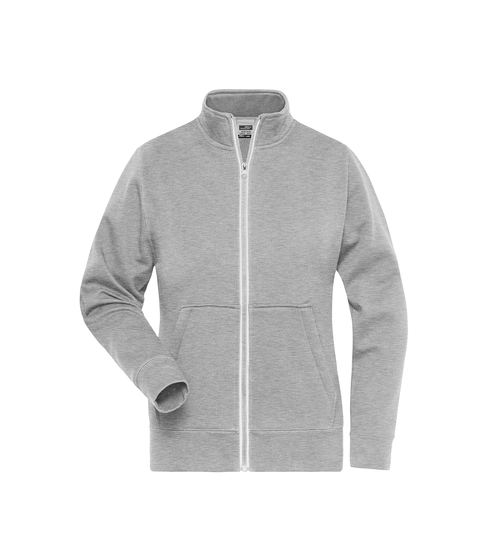 Ladies’ Doubleface Work Jacket2