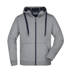 Men’s Doubleface Jacket3