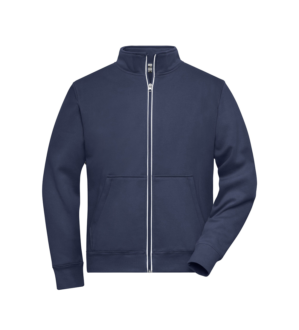 Men’s Doubleface Work Jacket