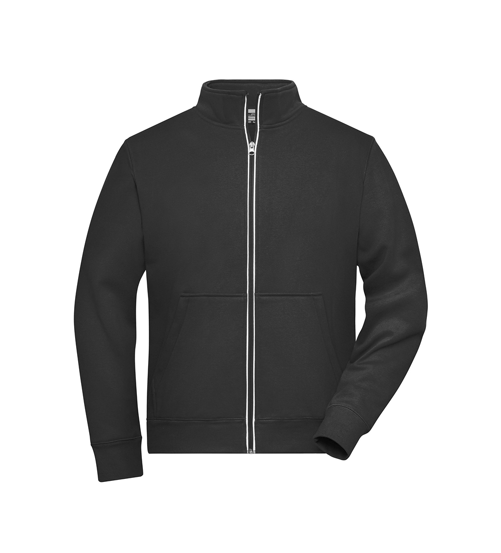 Men’s Doubleface Work Jacket1