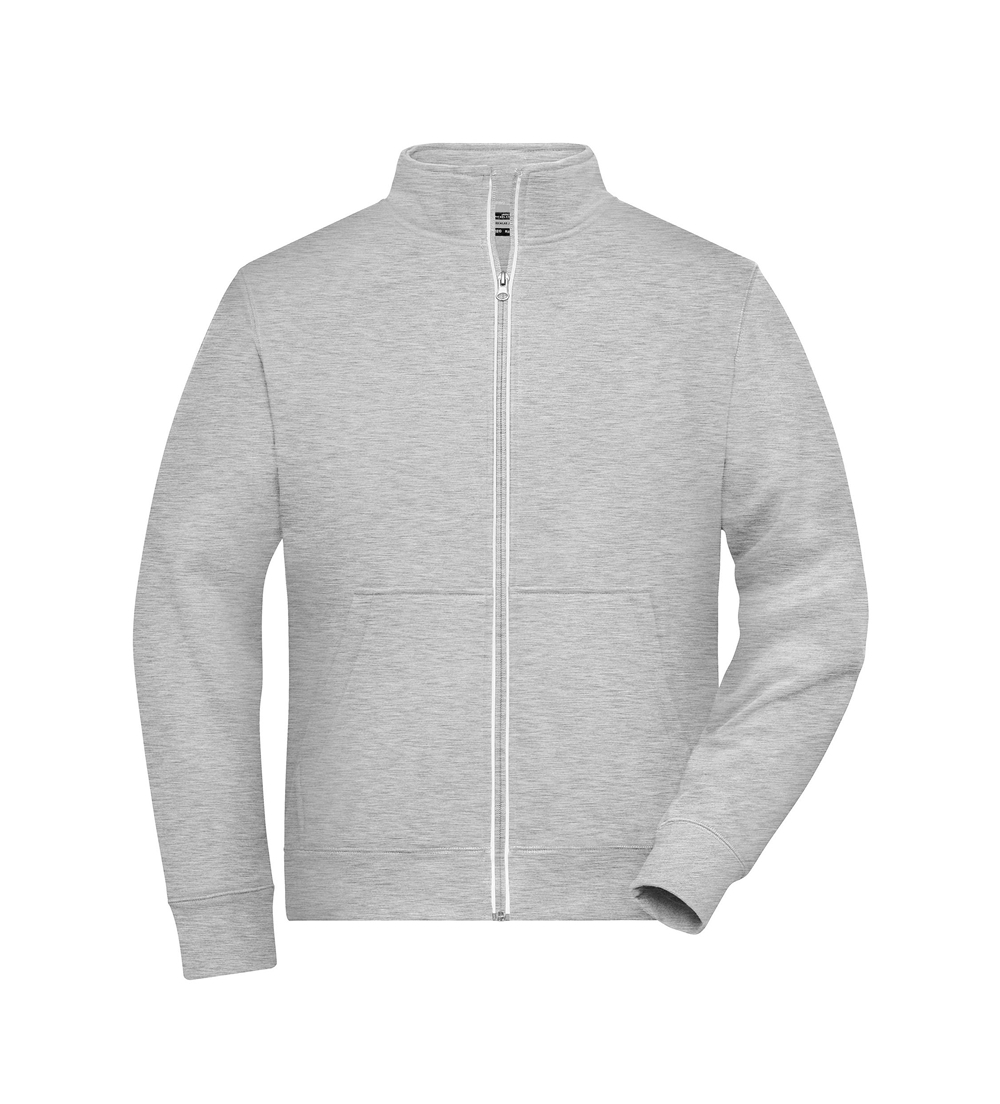 Men’s Doubleface Work Jacket2