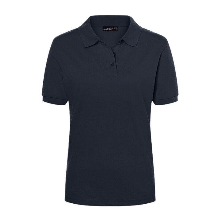 Poloshirt Damen
