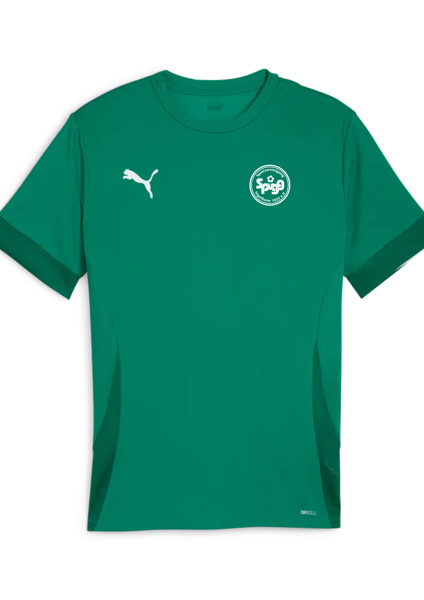 1 teamGOAL Matchday Jersey – Bild 1
