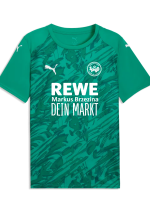 teamFINAL Graphic Jersey