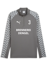 teamLIGA26 Training 1/4 Zip Top