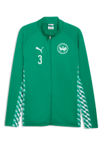 teamLIGA26 Training Jacket Jr