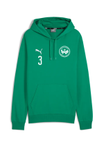 teamGOAL Casuals Hoody
