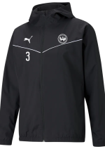 teamRISE All Weather Jacket Jr