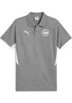 teamEVOSTRIPE Polo