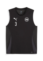eamGOAL Sleeveless Jersey