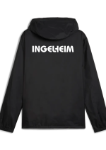 teamADDITIONS Training All Weather Jacket – Bild 2