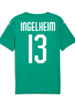 teamFINAL Graphic Jersey – Bild 2