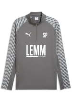 teamLIGA26 Training 1/4 Zip Top – Bild 2