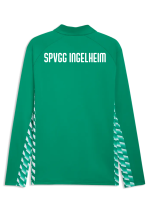 teamLIGA26 Training Jacket Jr – Bild 2