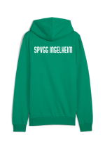 teamGOAL Casuals Hoody – Bild 2