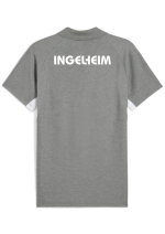 teamEVOSTRIPE Polo – Bild 2