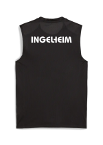 eamGOAL Sleeveless Jersey – Bild 2