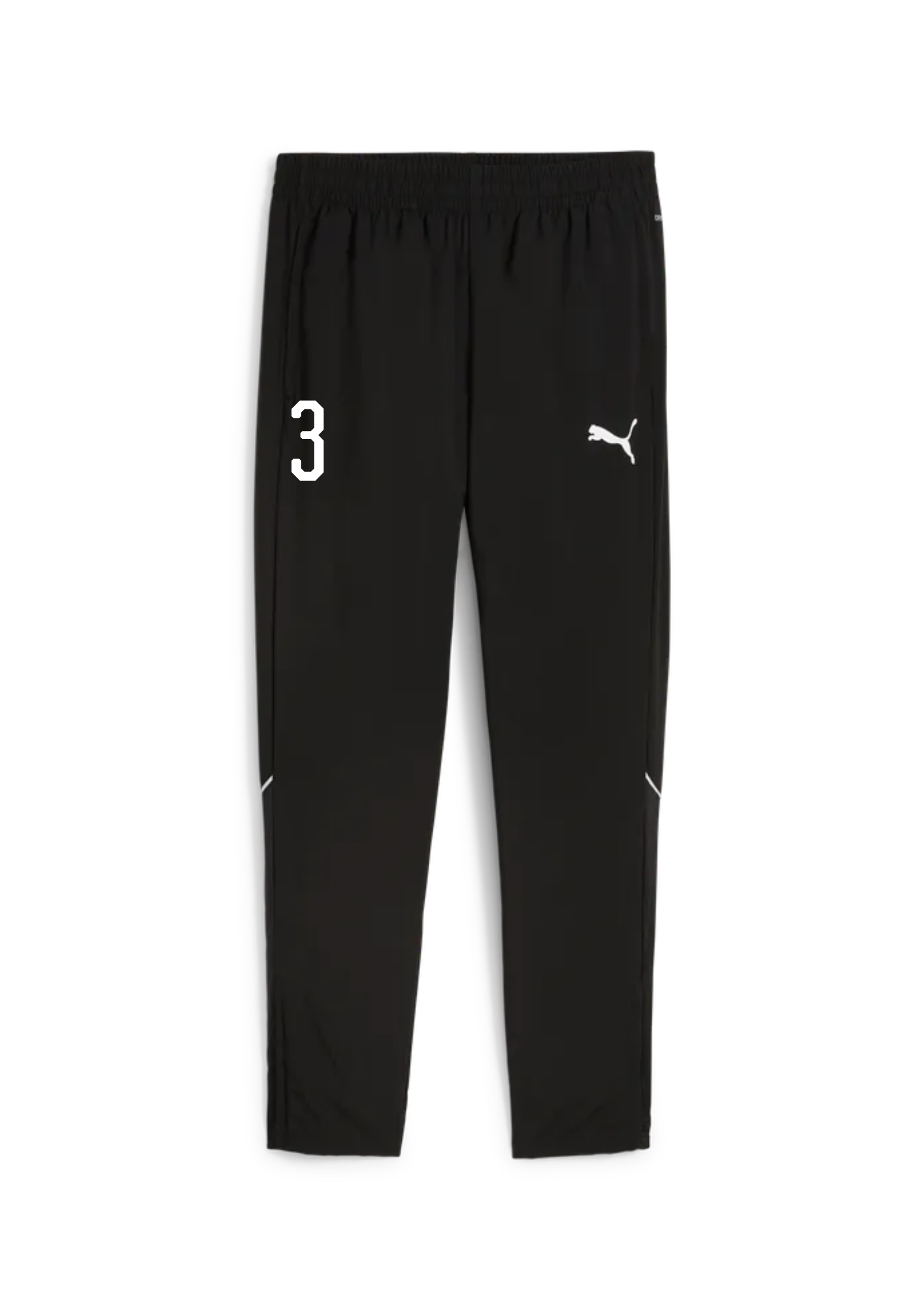 3 teamGOAL Sideline Pant – Bild 1