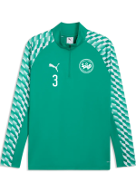 teamLIGA26 Training 1/4 Zip Top