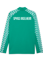 teamLIGA26 Training 1/4 Zip Top – Bild 2